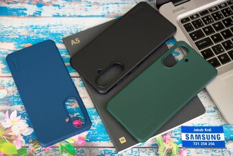 Nillkin Super Frosted pre Samsung - 9