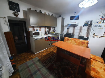 NOVÁ PONUKA Rodinný dom v Sačurove – NA PREDAJ - 9