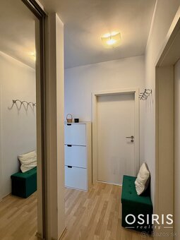 Krásny, slnečný 2 izbový byt v Slnečniciach - 9