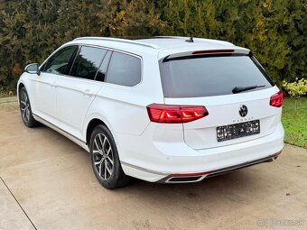 VOLKSWAGEN PASSAT COMBI DSG,VIRTUAL,IQ-LIGHT,PANO,KAMERA - 9