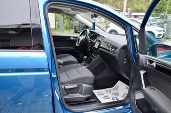 Volkswagen Touran 1.4 TSI DSG Sound Edition ---139 000KM--- - 9