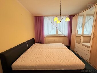 2 izbový byt na Síd. III v Humennom, na prenájom. - 9