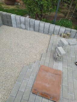 Stavebné prace,Zatepľovanie - 9