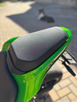 Kawasaki Z900 ABS 2018 - 9