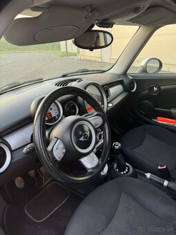 Mini Cooper BMW 1.6 81kw - 9