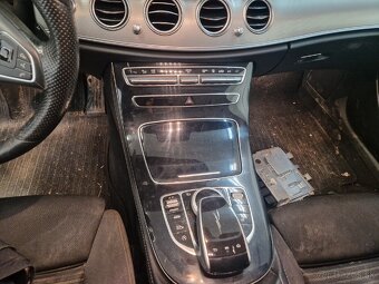 Mercedes-Benz Combi E220d 2017 - 9