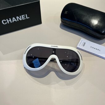 Lyžiarske okuliare - 9