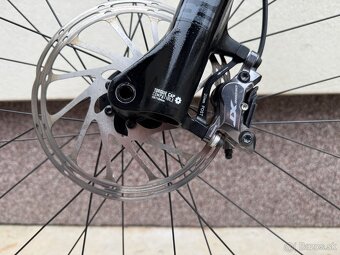 Trek Top Fuel 8 M/L - 9