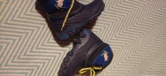 Chlapcenske oblečenie v.116 - 9