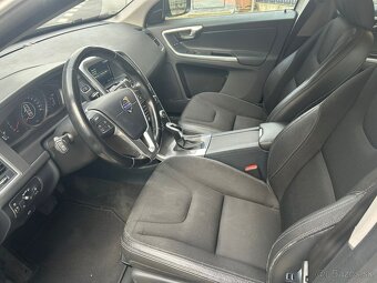 Volvo XC60 - 9