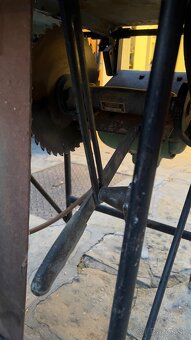 Cirkulár/hoblovačka - 9