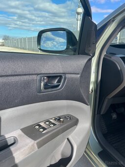 Toyota Prius 20 | Hybrid + LPG - 9