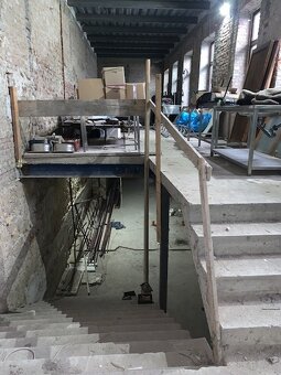 EXKLIZÍVNE polyfunkčný objekt/dom v centre Nitry - 9