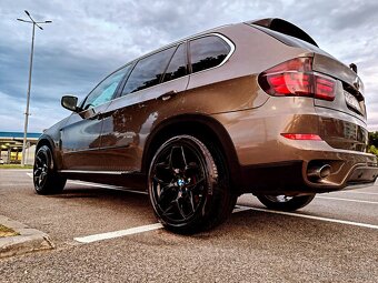 KOLESÁ R21 X5/X6 - 9