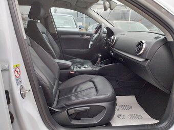 Audi A3 Sportback 1.4 TFSI 122k Ambiente - 9