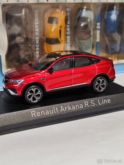 Renault modely časť 1 - 9