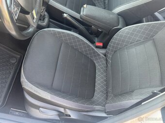 Škoda Fabia 3  1.0MPI LPG - 9