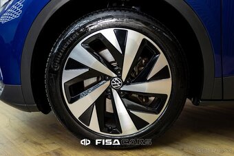 Volkswagen ID4 Pro perfomance 2023 77kw - 9
