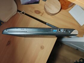 Notebook Toshiba Portege A30-C i7 512GB SSD dvd rw - 9