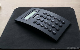 Elegantná kalkulačka do kancelárie - 9