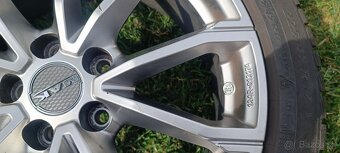 ALU DISKY 17  MAK DaVinci - 9