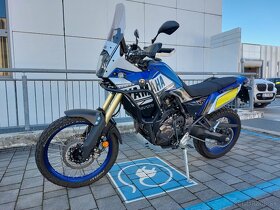Yamaha tenere 700 ako nová - 9