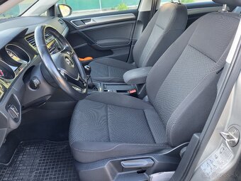 Golf 7.tdi. - 9