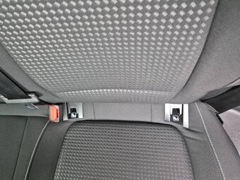 Ford Focus Kombi 1.5 TDCi EcoBlue Trend - 9