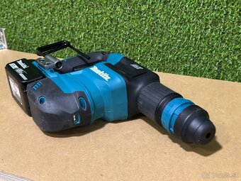 Makita DHK180 Aku kladivo sekacie SDS-Plus ,Li-ion LXT 18V - 9