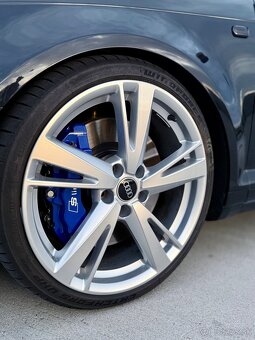 Audi A3 8P 3xSline - 9