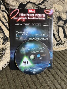 DVD s filmami - 9