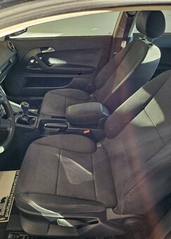 AUDI A3 1.6 FSI - 9