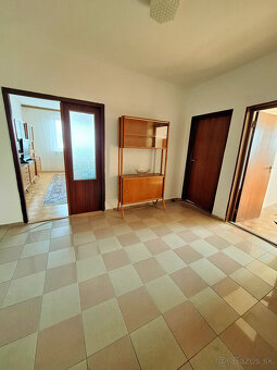 4-izb.byt Bratislava Petržalka 85 m2 + loggia - 9
