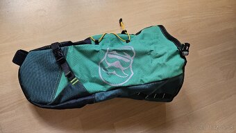 Podsedlová taška 8L značka Basama - 9