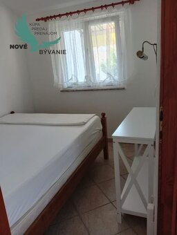 Na predaj apartmán len 50m od mora s výhľadom na more v Chor - 9