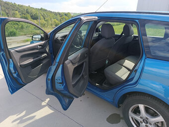 Predam Ford Focus - 9
