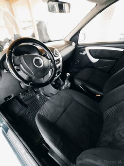 Dacia logan - 9