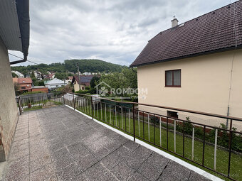 Predaj dvojgeneračný rodinný dom Orlové-Povazšká Bystrica - 9