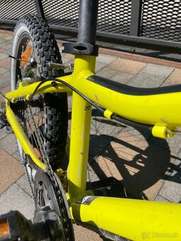 detsky bicykel SCOTT - 9