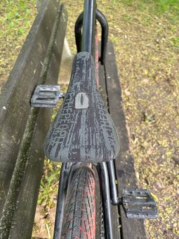 BMX WeThePeople Justice 2012 - 9