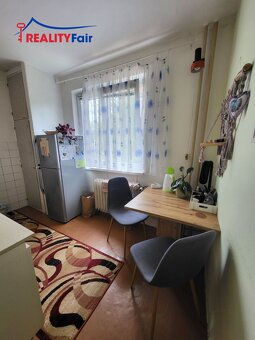 PREDAJ - 3 izbový byt, ul. Družby - Fončorda, Banská Bystric - 9