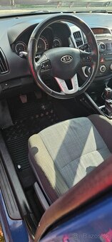 Kia ceed 1.6 85kw facelift - 9
