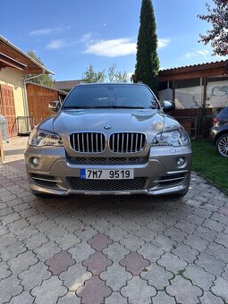 BMW X5 E70 3.0d - 9