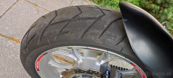 Honbda NC 750 DCT - 9