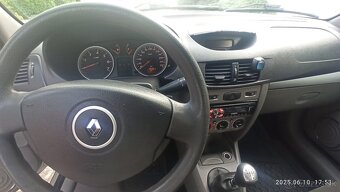 Renault Thalia 1,2 i - 9
