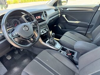 Volkswagen T-ROC - 9