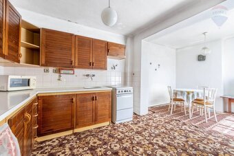 Sympatický rodinný dom v tichej lokalite, Kamenec pod Vtáčni - 9