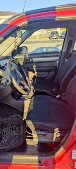 Suzuki Swift 1,3 - 9