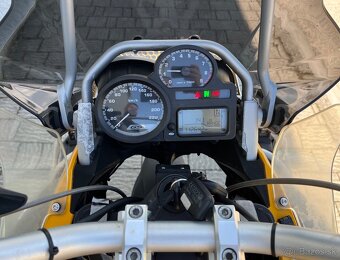 BMW R1200GS ADVENTURE….2006….ORIGINAL STAV - 9