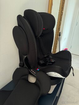 Predam Autosedačku CHICCO od 0-36kg (isofix) - 9